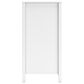 Ashley Hallityn Toy Storage Bookcase in Matte White, , large