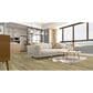 Armstrong Lutea Zen Wellspring Saddle 7" x 60" Luxury Vinyl Plank, , large