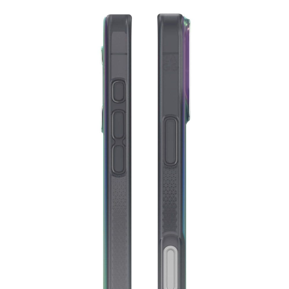 Zagg Milan Snap MagSafe Case for Apple iPhone 16 Plus in Raven Feather, , large