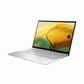 ASUS Zenbook 14" Laptop | Intel Core i9-13900H - 16GB RAM - Intel Iris Xe Graphics - 1TB SSD in Foggy Silver, , large