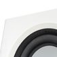 Martin Logan Abyss 8" Wireless Subwoofer in Satin White, , large