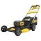 DEWALT 21" Max XR Cordless RWD Battery-Powered Self-Propelled Lawn Mower, , large