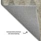 Dalyn Rug Company The Reserve TR2 Beige 5" x 7"6" Indoor/Outdoor Area Rug, , large