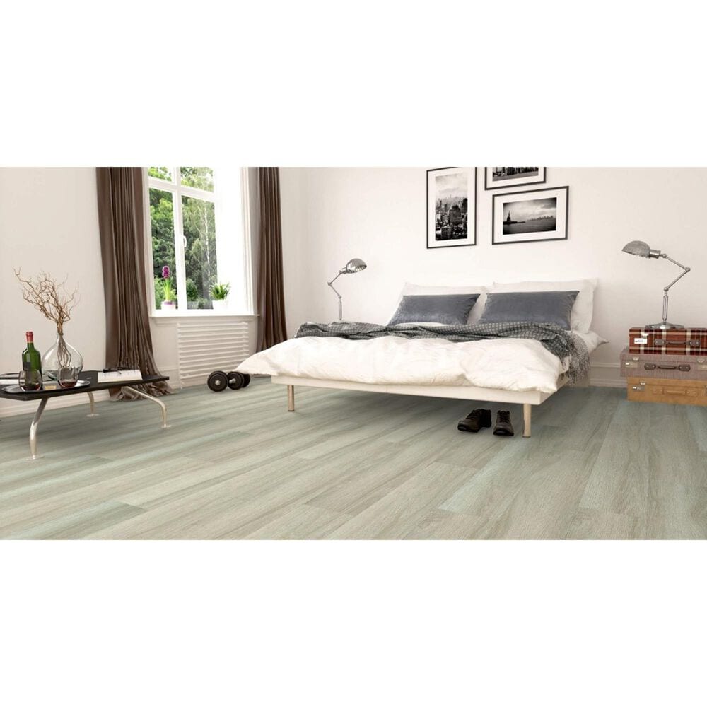 Armstrong Lutea Paradise Dreamland Brindle 7&quot; x 60&quot; Luxury Vinyl Plank, , large