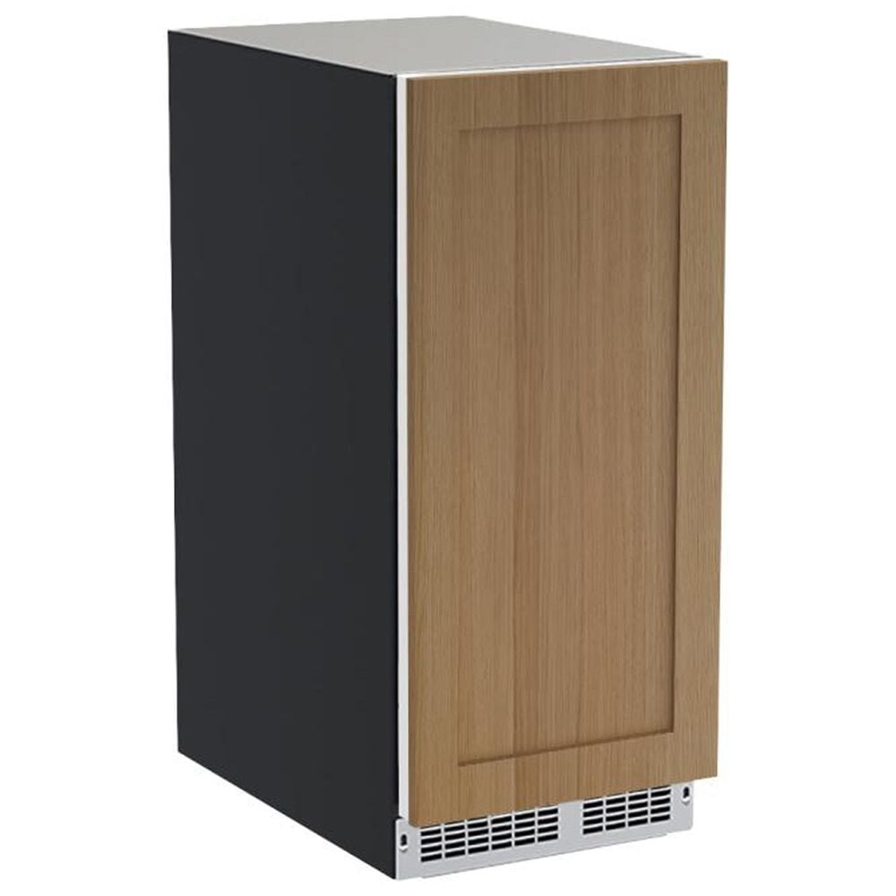 Marvel 15" Nugget Ice Machine in Panel Ready, , large