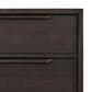Four Hands Wyeth 3 Drawer Dresser-Dark Carbon, , large