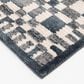 Central Oriental Grove Denim and Lace 5" x 7"6" Area Rug, , large