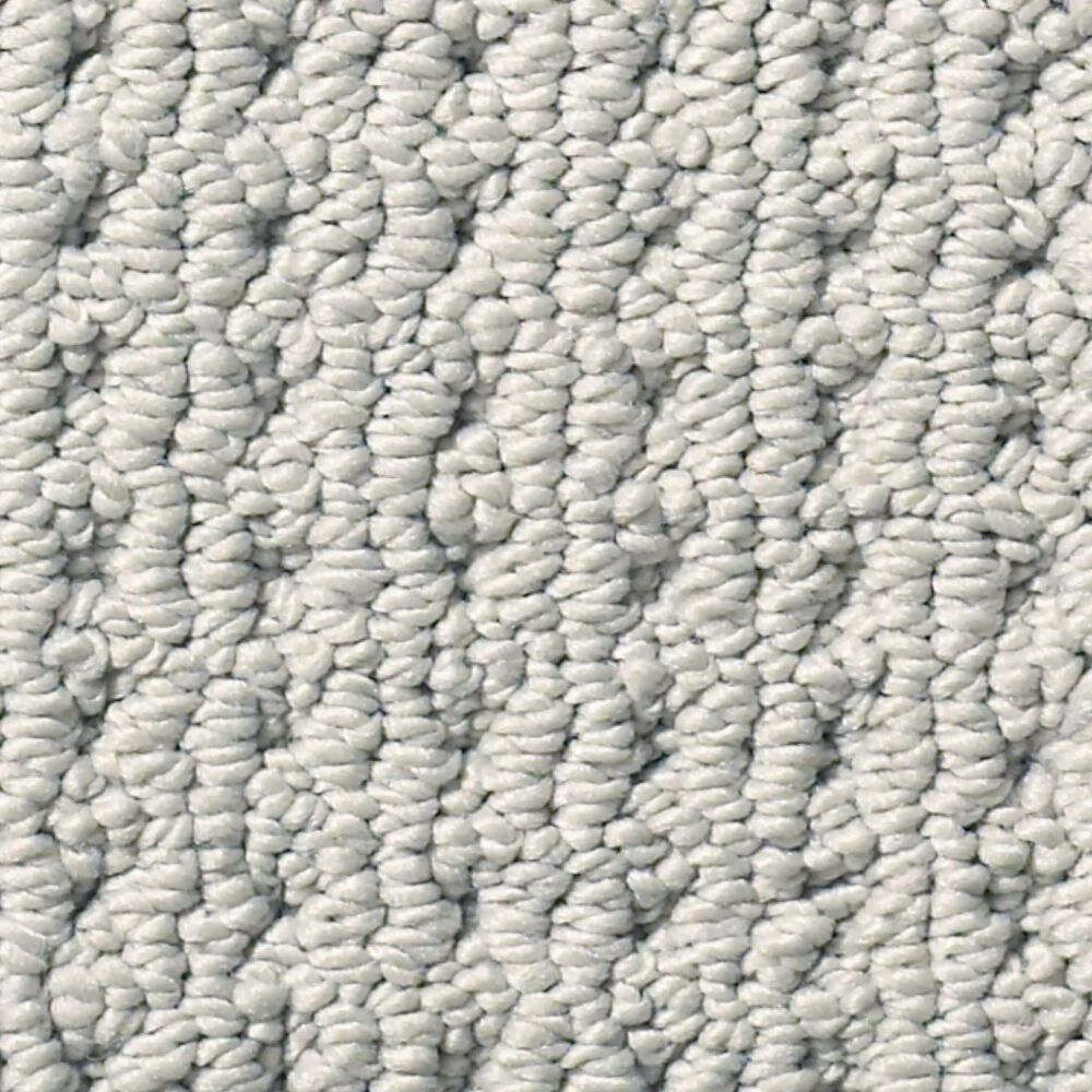 Anderson Tuftex Cabo Cove Carpet in Silverplate, , large