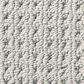 Anderson Tuftex Cabo Cove Carpet in Silverplate, , large