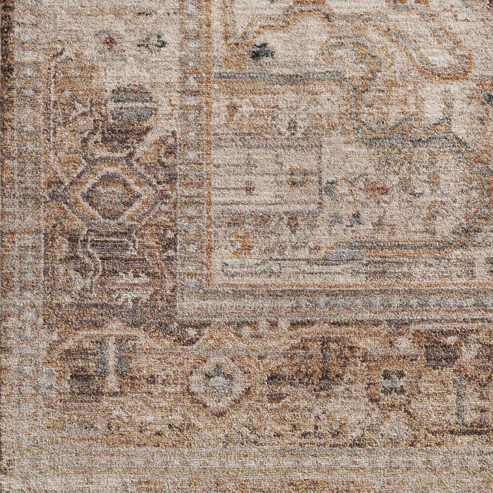 Loloi Lyra 11&#39;6&quot; x 15&#39;7&quot; Natural and Mocha Area Rug, , large