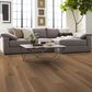 Shaw Castlewood Highlands Hickory Engineered Hardwood, , large
