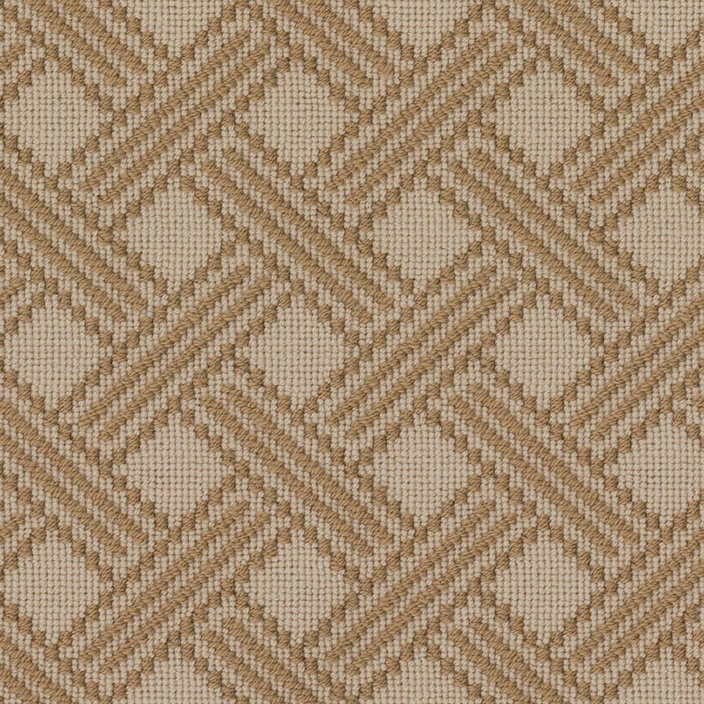 Fabrica Trousseau Carpet in Rattan, , large