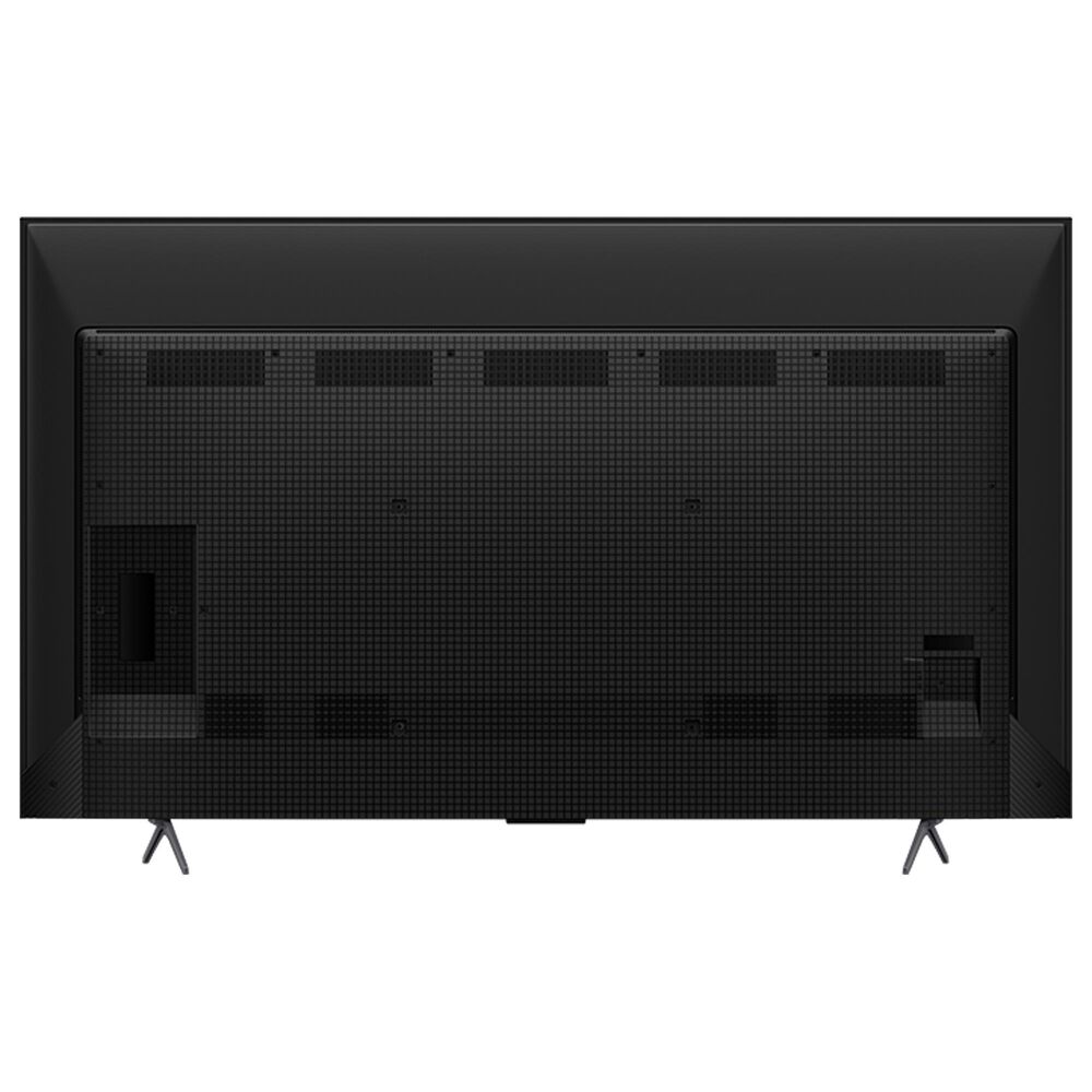 TCL 75&quot; 4K UHD QLED w/Soundbar Sys, , large