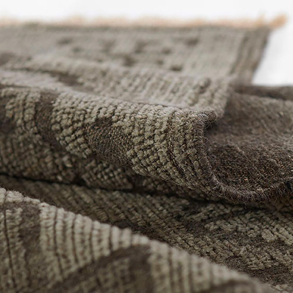 Momeni Bristol BRS-3 2&#39;3&quot; x 8&#39; Natural Runner, , large