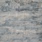 Ashley Shaymore 7"10" x 10"3" Blue and Khaki Area Rug, , large