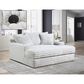 J Cooper USA Large Scale Chaise in Fog, , large