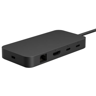 Microsoft Surface USB4 Dock in Black, , large