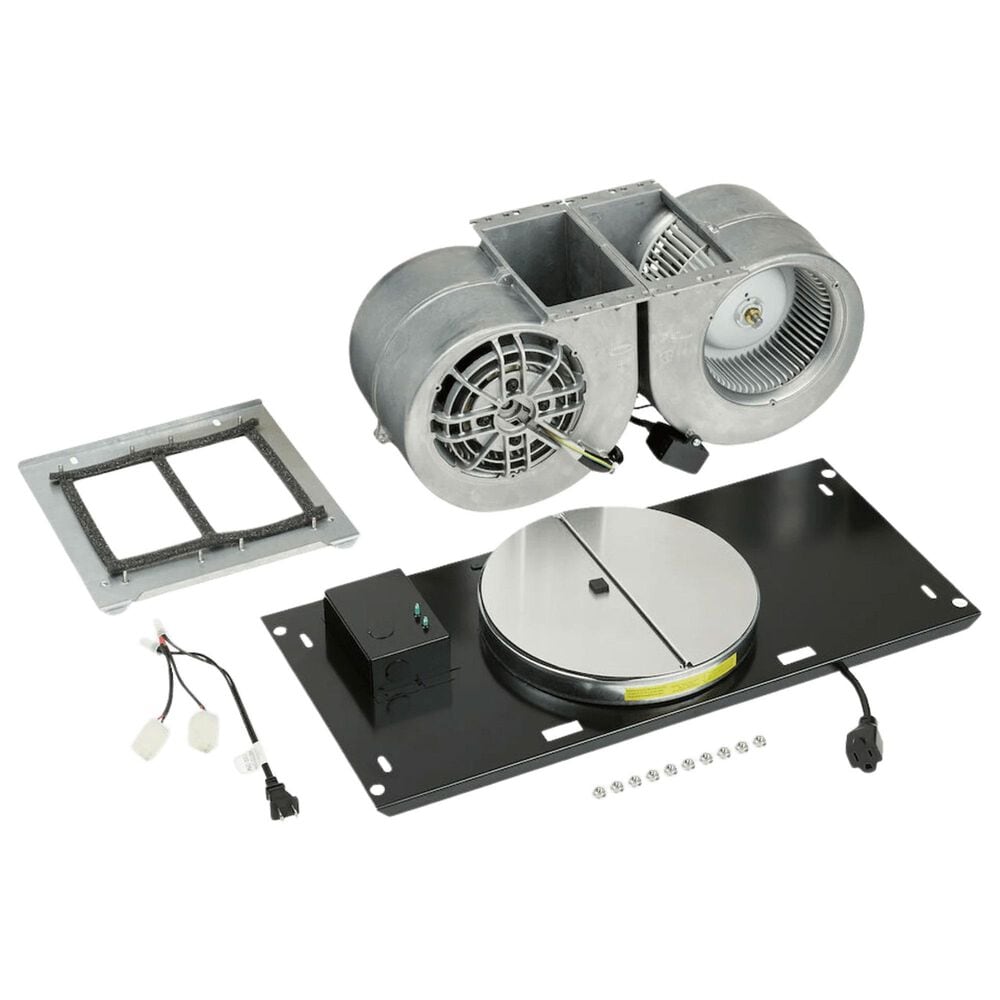 Best Hoods 1300 Max CFM Internal Blower in Stainless Steel, , large