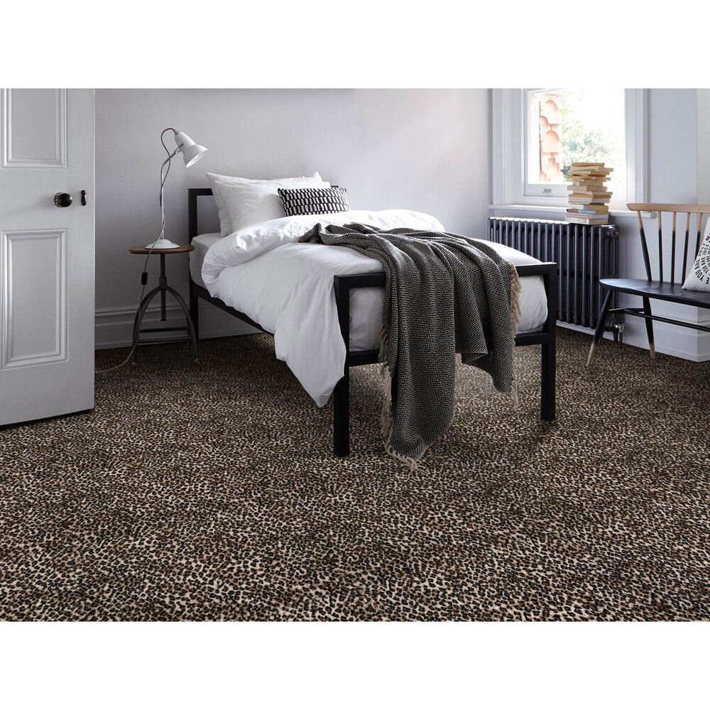 Stanton Dream Zaza Carpet in Camel, , large