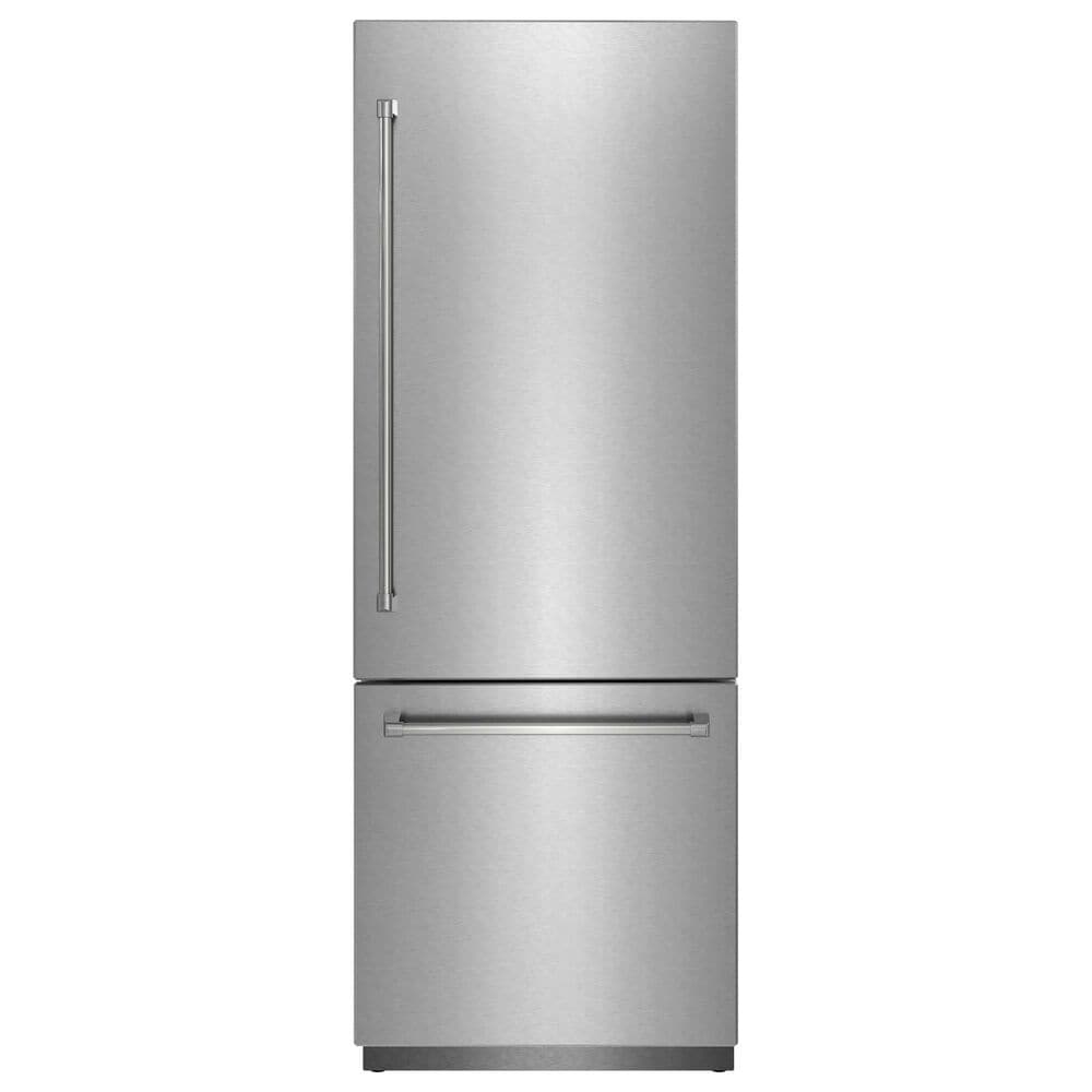 Thor Kitchen 16.1 Cu. Ft. Built-In Bottom Mount Freezer Refrigerator in Panel Ready, , large