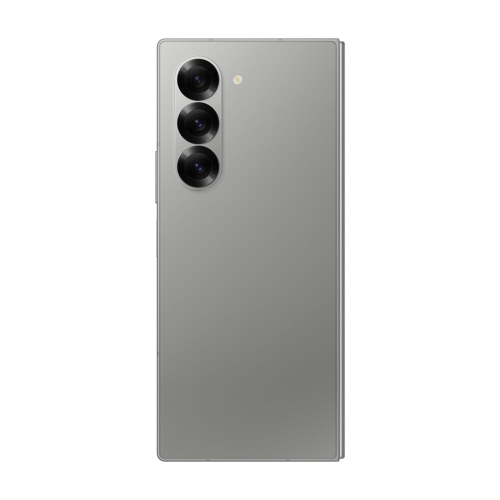 Samsung Galaxy Z Fold6 512gb Silver Shadow, , large