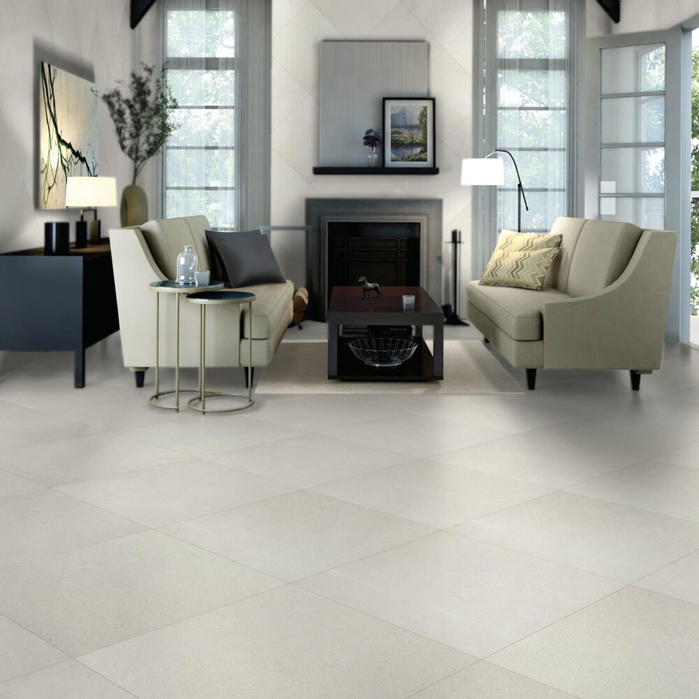 Dal-Tile Outlander Palazzo Moonlight 24&quot; x 24&quot; Porcelain Tile, , large
