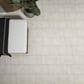 Dal-Tile Exposition Chalk 12" x 24" Porcelain Tile, , large