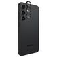 Case-Mate Aluminum Ring Lens Protector for Samsung Galaxy S25 in Black, , large