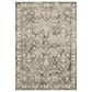 Oriental Weavers Florence Hialeah 1002E 2"3" x 7"6" Grey Runner, , large
