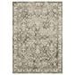 Oriental Weavers Florence Hialeah 1002E 2"3" x 7"6" Grey Runner, , large