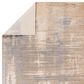 Jaipur Catalyst Flight 5" x 7"6" Ash, Gargoyle, Silver Gray, Safari and Walnut Area Rug, , large