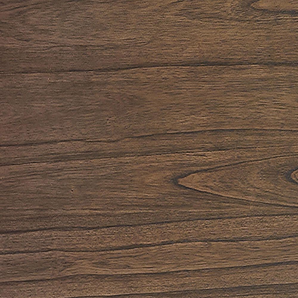 Riva Ridge Modern Loft Queen Platform Bed in Brownstone, , large