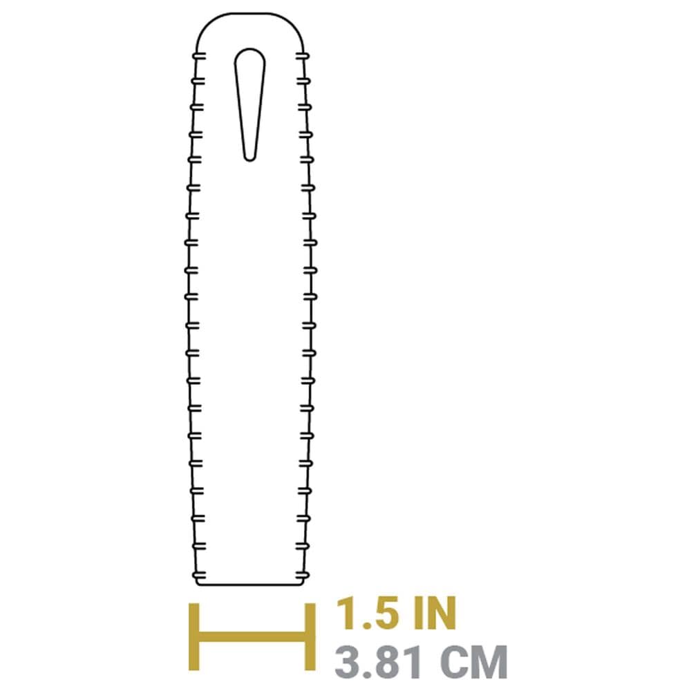 Lodge Cast Iron Silicone Hot Handle Holder in Black, , large