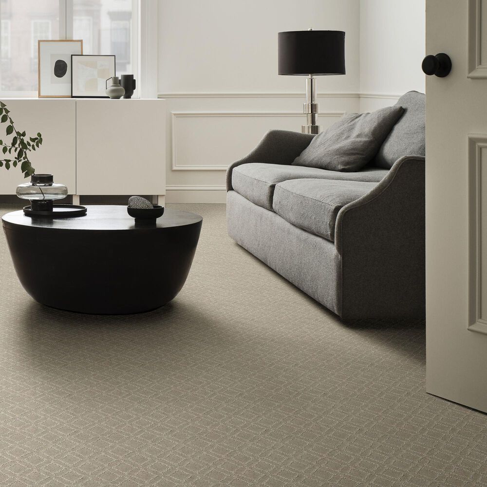 Anderson Tuftex Muse Carpet in Cumulus, , large