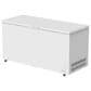 Frigidaire 20 Cu. Ft. Garage Ready Chest Freezer in White, , large