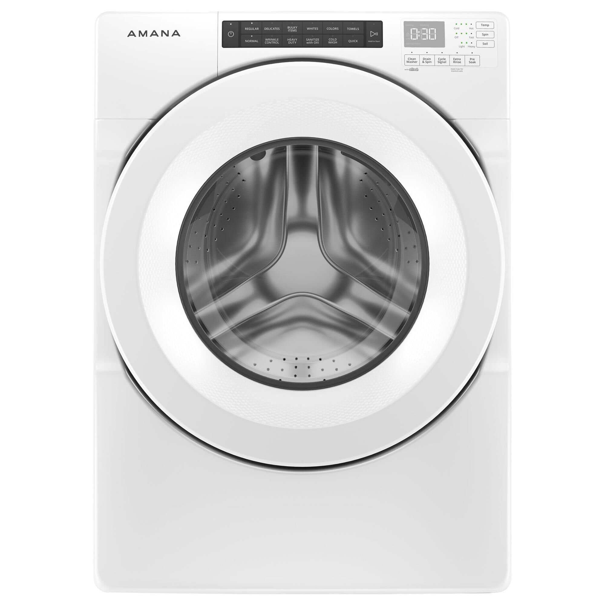 Nebraska furniture mart discount washing machines