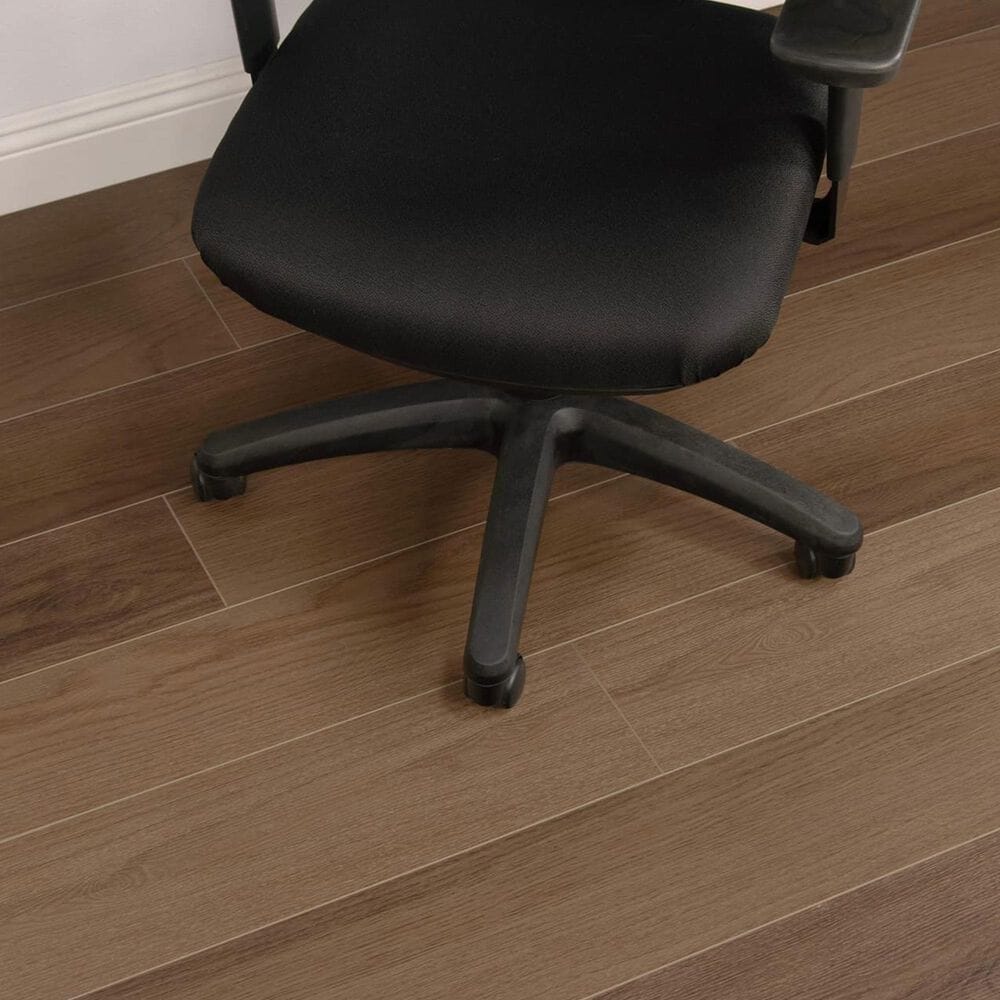 Cali Flooring Trestles Bridge Beam 7" x 48" Luxury Vinyl Plank, , large