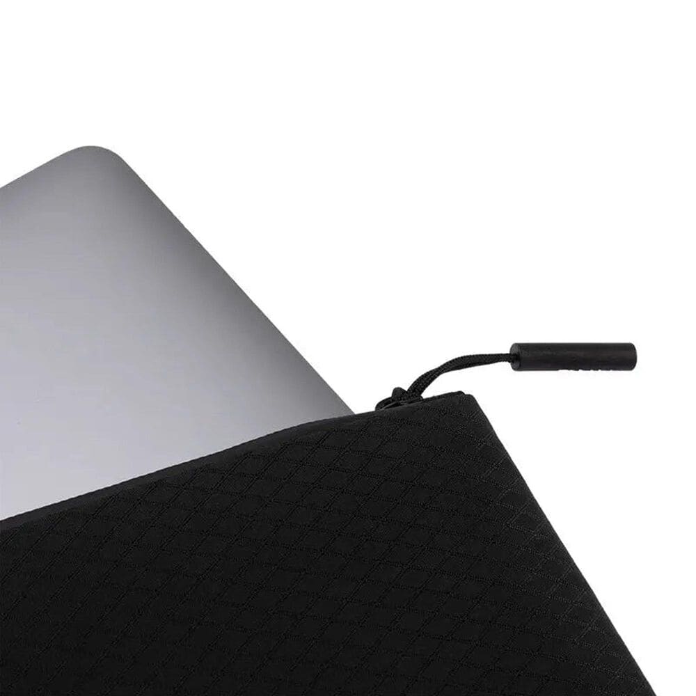 Incase Flat Sleeve for 16&quot; MacBook Pro 2019 in Heather Black, , large