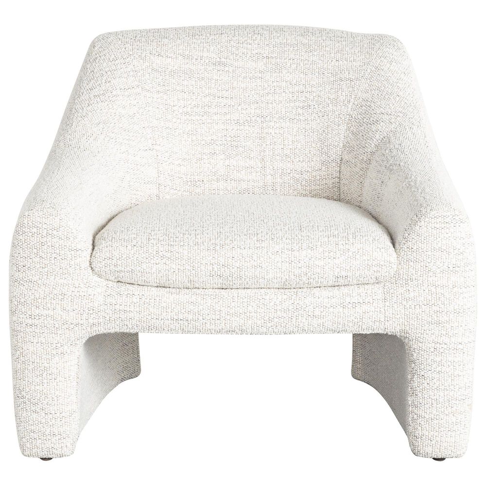 Interlochen Accent Chair in Merino Cotton Shop NFM