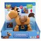 Pixar Toy Story 5 7.5" Lil Partner Bullseye Posing Horse Action Figure with Sounds, , large