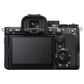 Sony Alpha 7 V Full-frame Mirrorless Interchangeable Lens Camera in Black (Body Only), , large