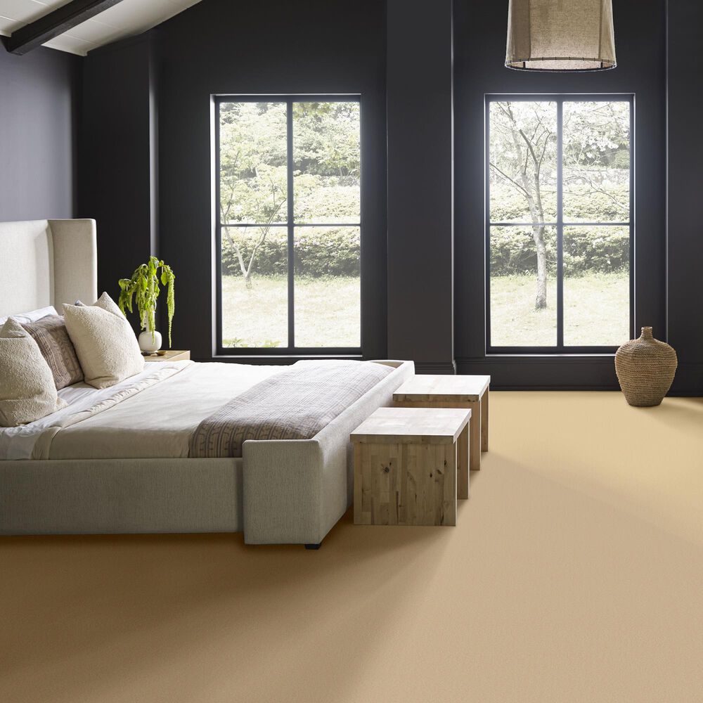 Anderson Tuftex Finery Carpet in Fresh Cream, , large
