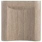 Bernhardt Loggia Square Side Table in Aria, , large