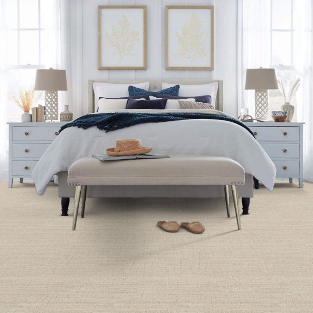Masland Stargaze Carpet in Almond Wash, , large