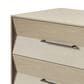 BDI Kava 5-Drawer Chest in Washed Oak, , large