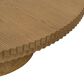 CityLine Leigh Coffee Table in Brown, , large