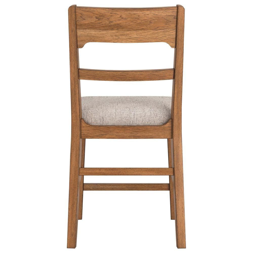 Millenium Cabalynn Bar Stool in Light Brown, , large