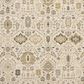 Oriental Weavers Acacia ACA11 Beige and Tan 9"10" x 12"10" Area Rug, , large