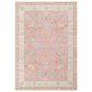 Other Ana Pink 3"3" x 5" Area Rug, , large