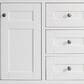 James Martin Vanities Palisades 72" Double Bathroom Vanity in Bright White with 3 cm Ethereal Noctis Quartz Top and Rectangular Sinks, , large